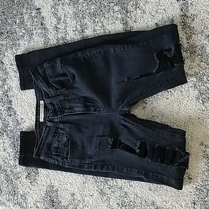 Levi's Stretch Jeans Size 25